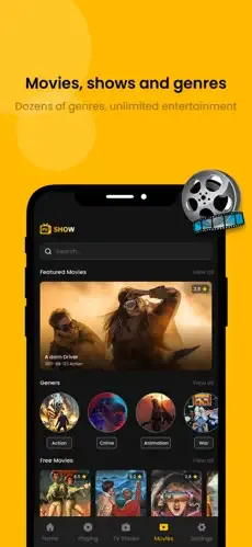 jio-hotstar-install download Movies and shows