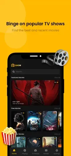 jio-hotstar-install download tv show